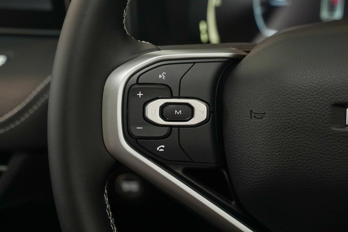 2025 GWM Haval Jolion Lux Hybrid