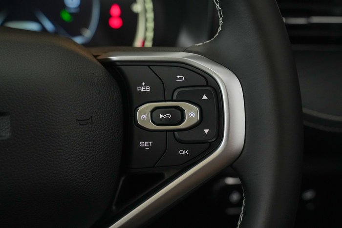 2025 GWM Haval Jolion Lux Hybrid