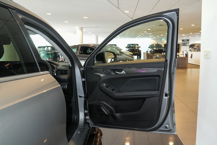 2025 GWM Haval Jolion Lux Hybrid