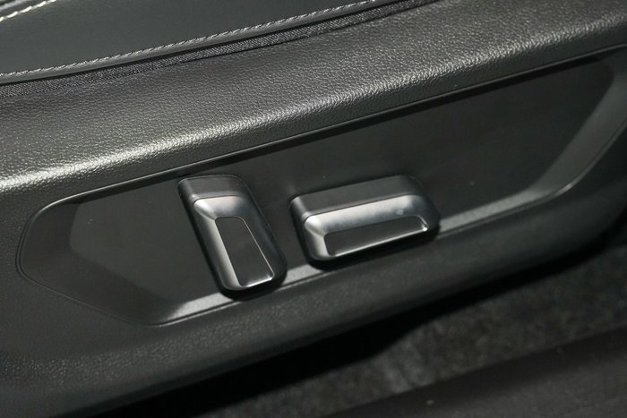 2025 GWM Haval Jolion Lux Hybrid