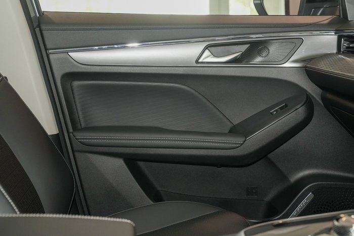 2025 GWM Haval Jolion Lux Hybrid