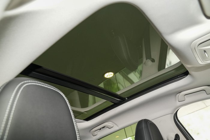 2025 GWM Haval Jolion Lux Hybrid