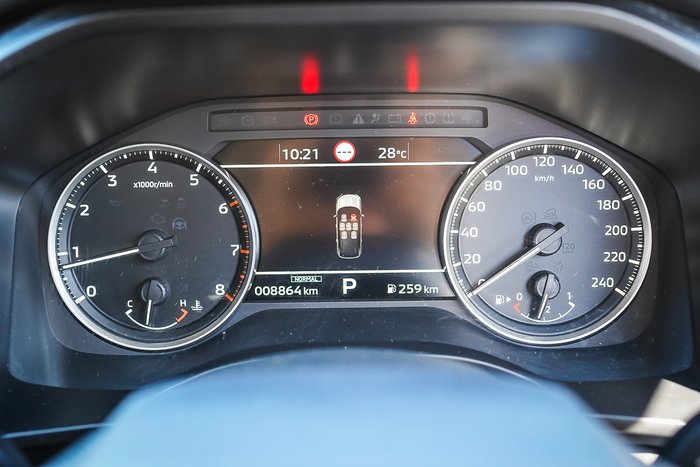2024 MITSUBISHI OUTLANDER ES 7 SEAT (2WD)