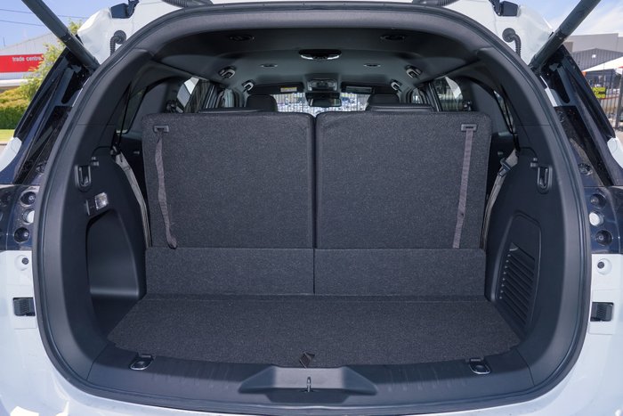 2025 Isuzu MU-X LS-T