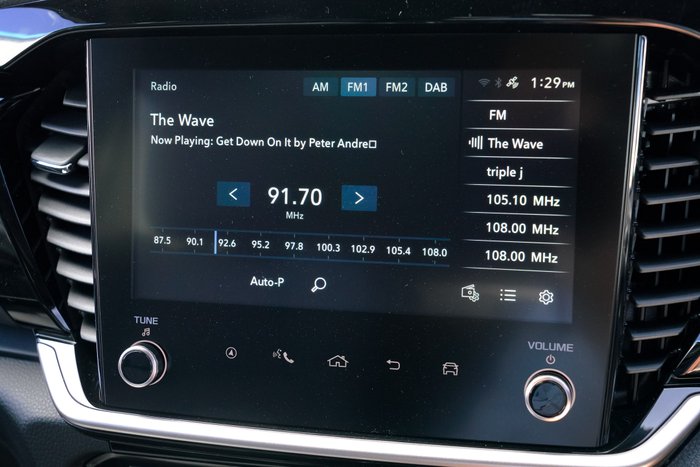 2025 Isuzu MU-X LS-T