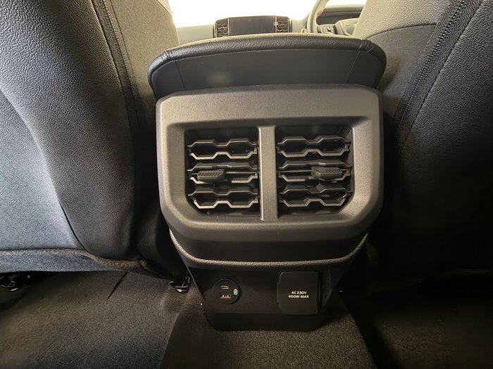 2026 Ford Ranger Wildtrak