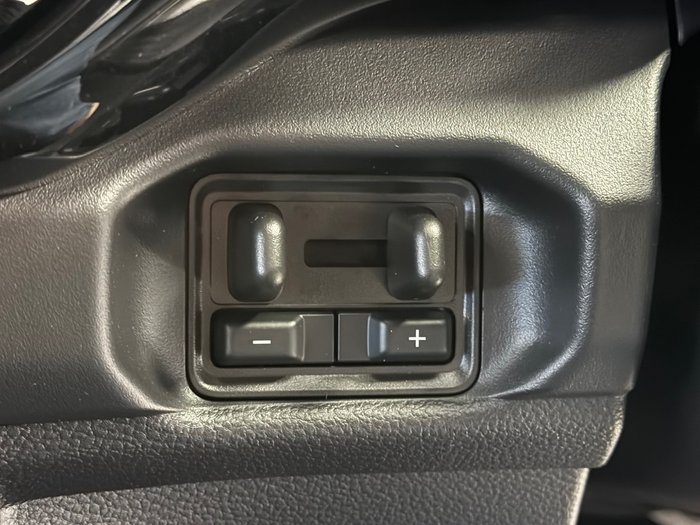 2026 Ford Ranger Wildtrak