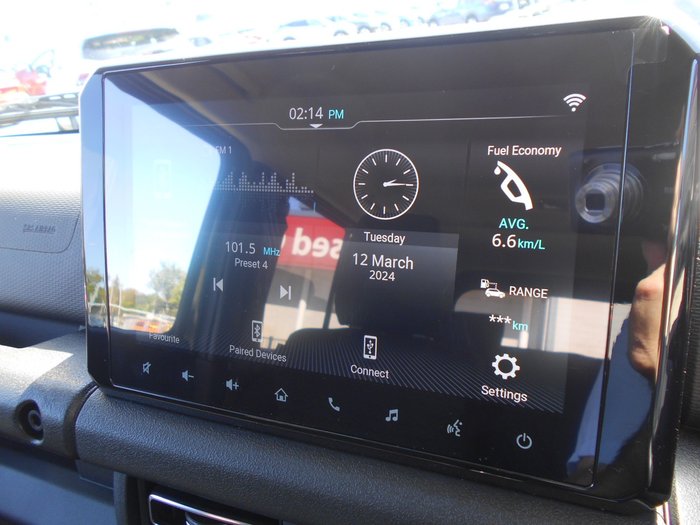 2025 Suzuki Jimny XL