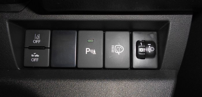 2025 Suzuki Jimny XL