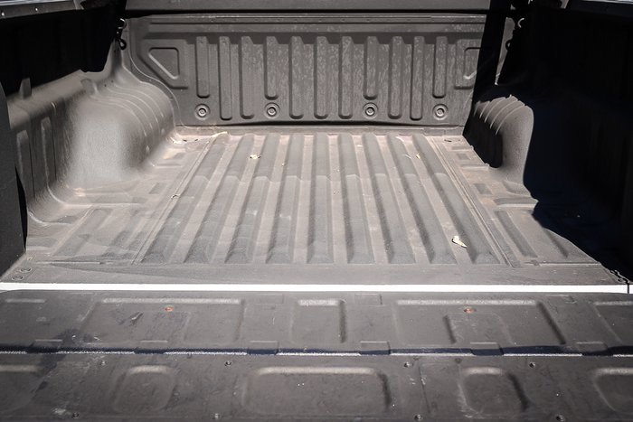2022 GWM CANNON UTE