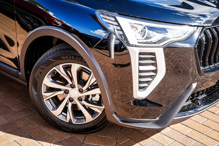 2026 GWM HAVAL Jolion