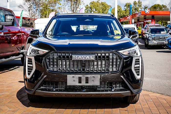 2026 GWM HAVAL Jolion