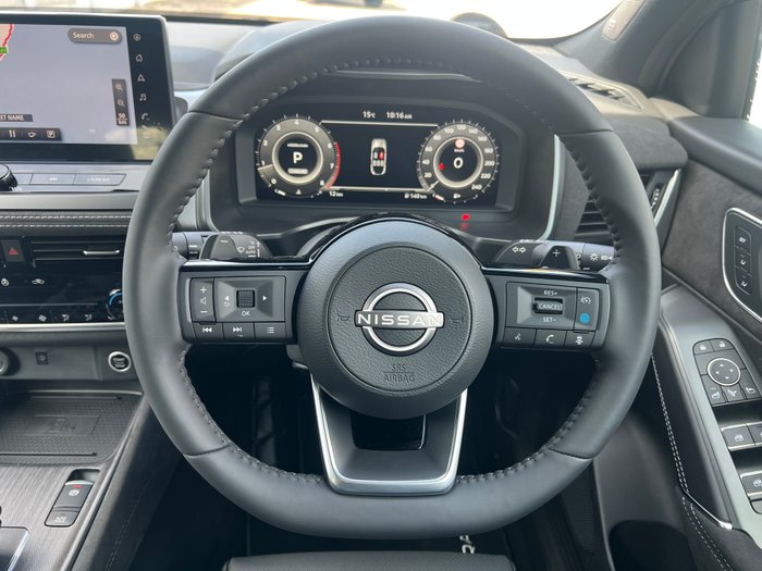 2024 Nissan QASHQAI Ti-L