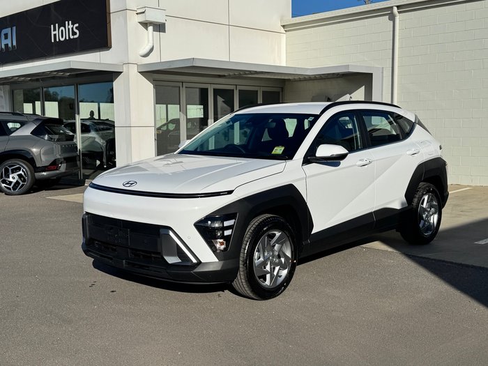 2026 HYUNDAI SX2 KONA HEV
