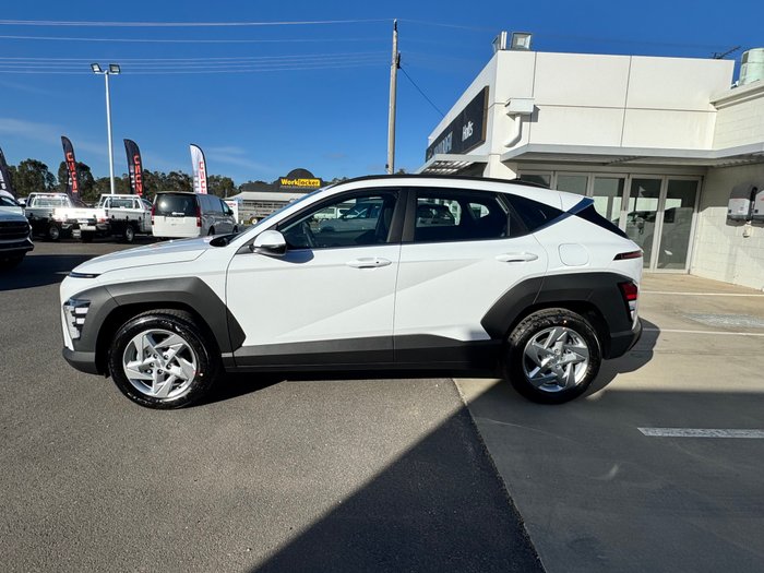 2026 HYUNDAI SX2 KONA HEV