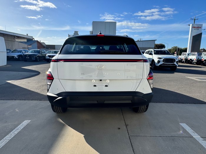 2026 HYUNDAI SX2 KONA HEV