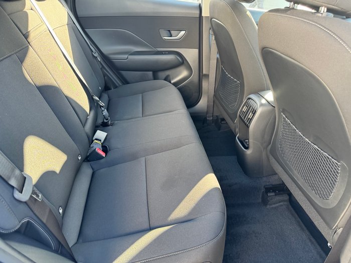 2026 HYUNDAI SX2 KONA HEV