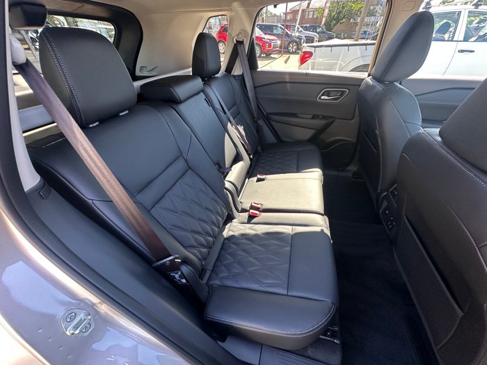 2025 NISSAN XTRAIL TI-L