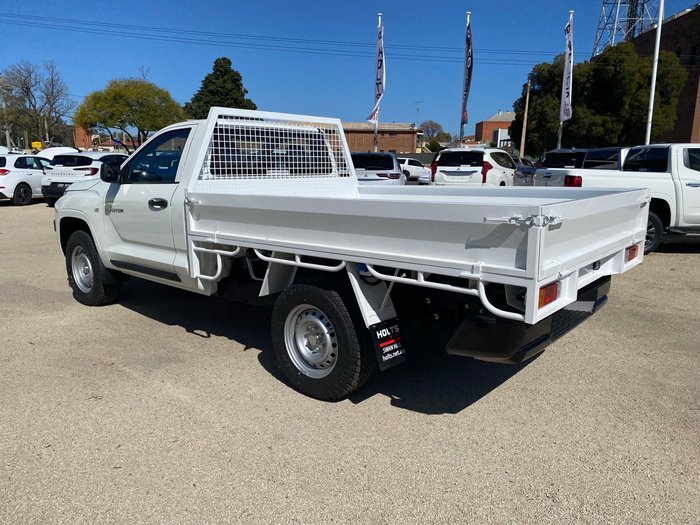 2026 MITSUBISHI Triton GLX