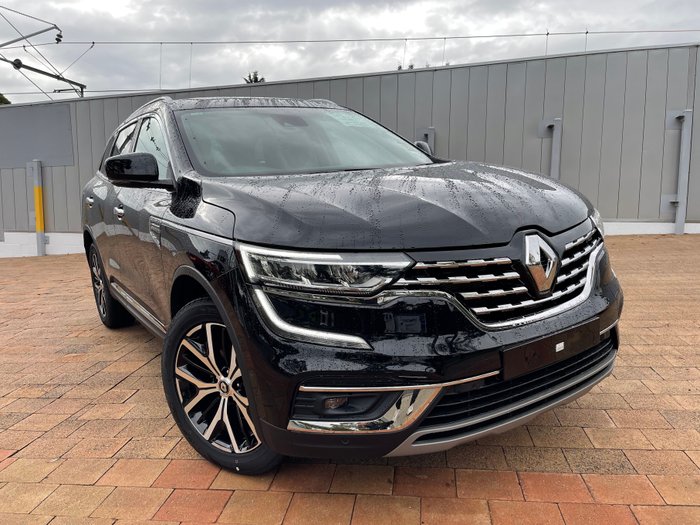 2024 Renault Koleos Intens 4x2
