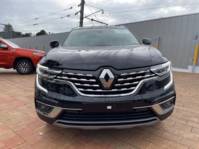 2024 Renault Koleos Intens 4x2