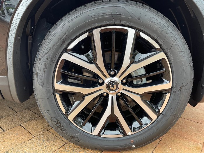 2024 Renault Koleos Intens 4x2