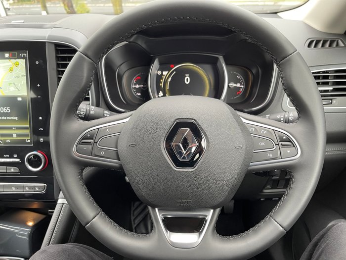 2024 Renault Koleos Intens 4x2