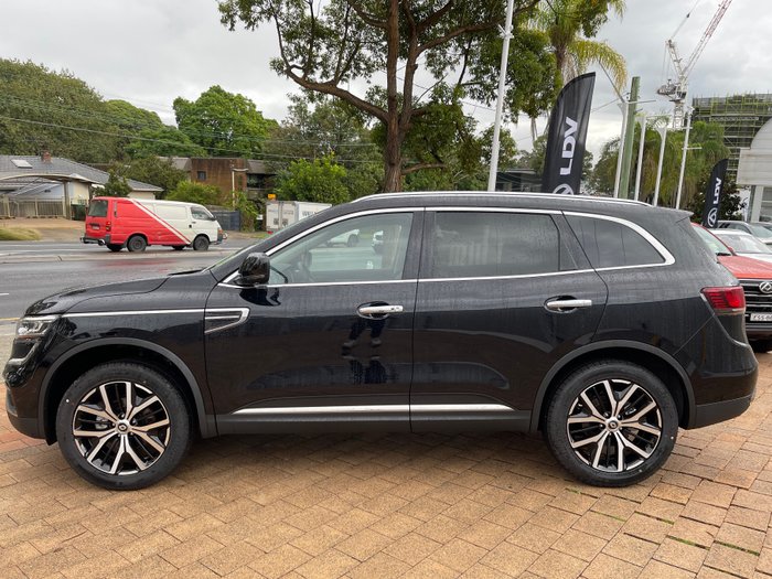 2024 Renault Koleos Intens 4x2