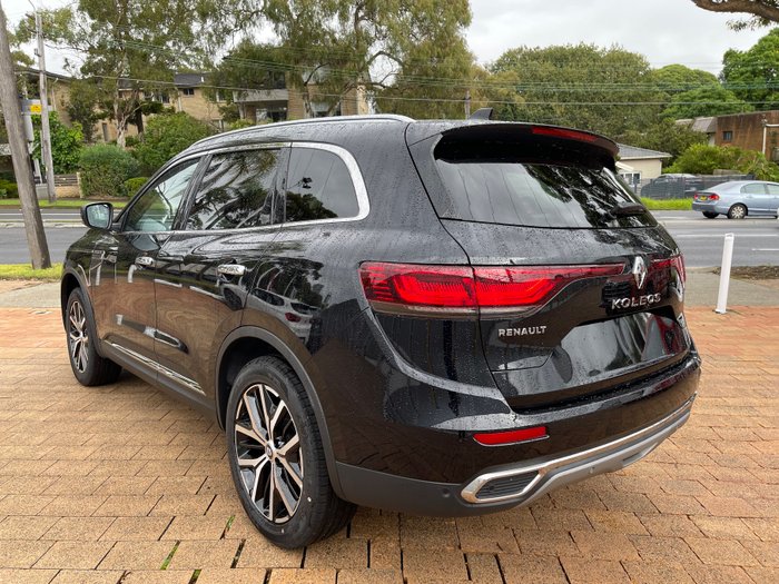 2024 Renault Koleos Intens 4x2