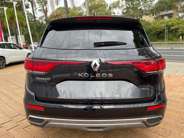 2024 Renault Koleos Intens 4x2