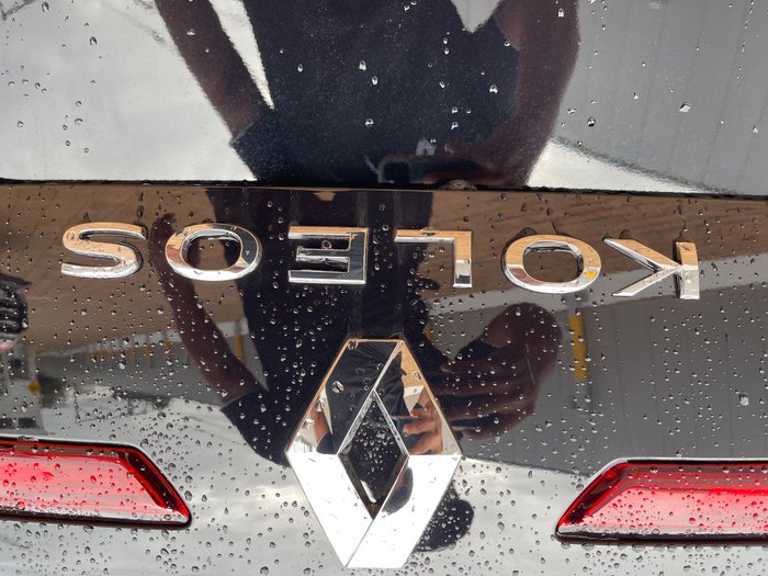 2024 Renault Koleos Intens 4x2