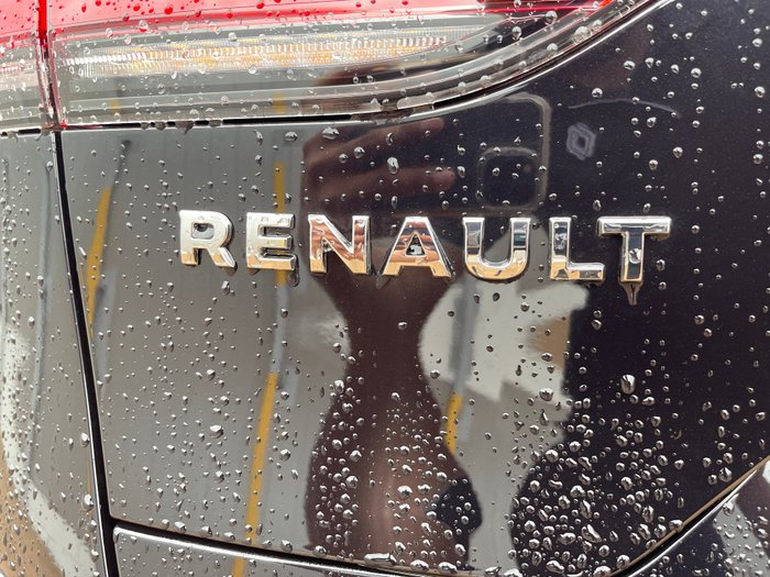 2024 Renault Koleos Intens 4x2