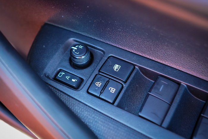 2022 Toyota COROLLA Ascent Sport