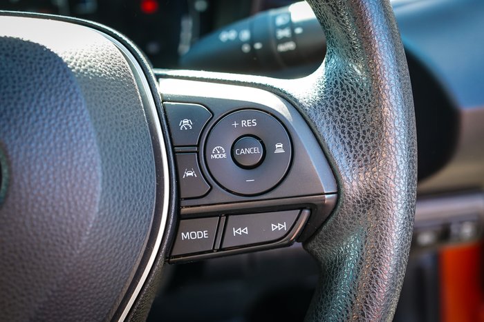 2022 Toyota COROLLA Ascent Sport