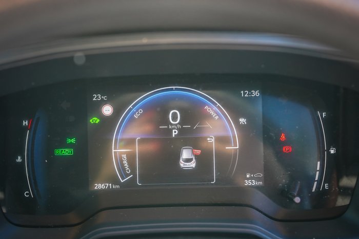 2022 Toyota COROLLA Ascent Sport