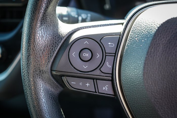 2022 Toyota COROLLA Ascent Sport
