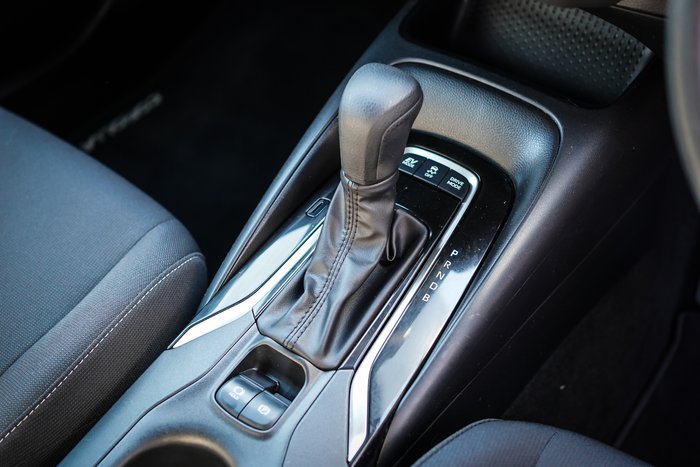 2022 Toyota COROLLA Ascent Sport