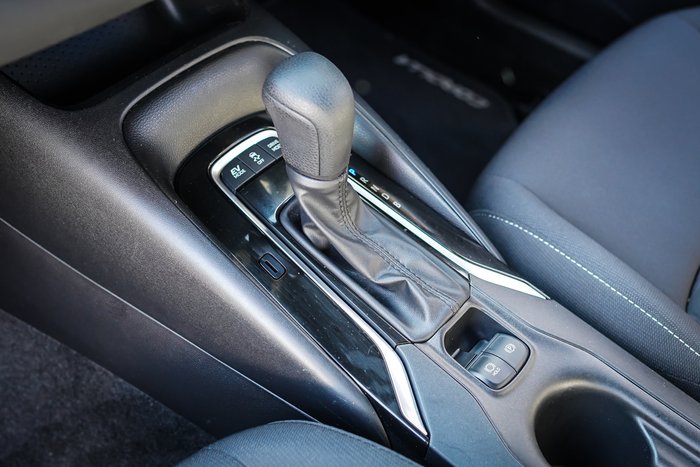 2022 Toyota COROLLA Ascent Sport