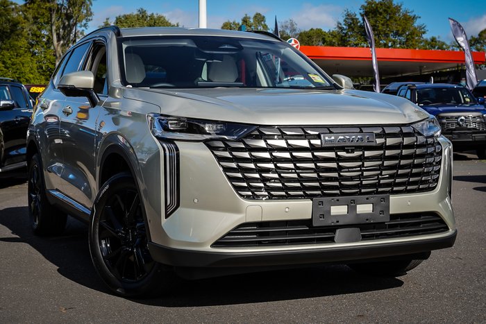 2026 GWM H6