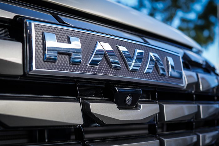 2026 GWM H6