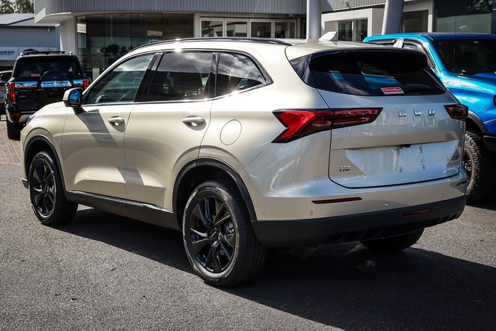 2026 GWM H6