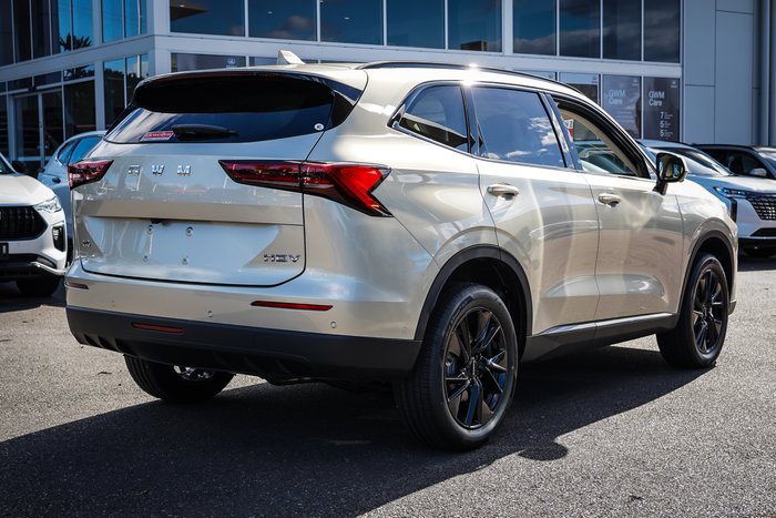 2026 GWM H6