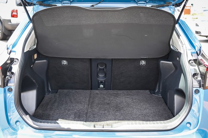 2021 Toyota Yaris Cross GX