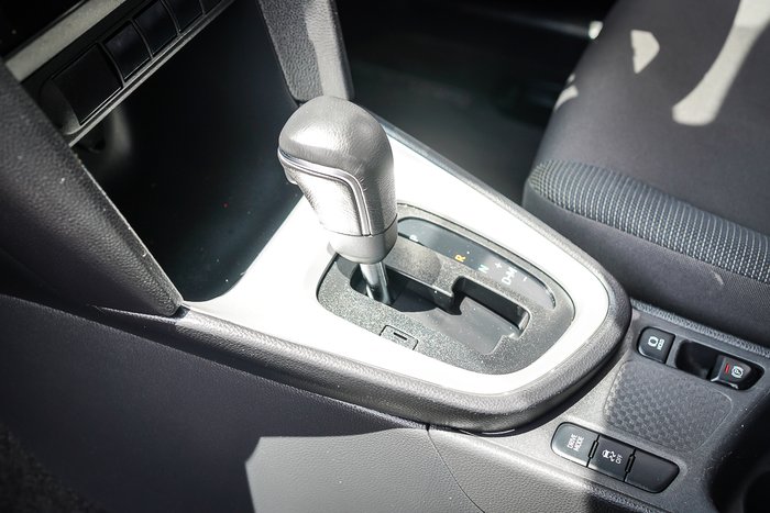 2021 Toyota Yaris Cross GX