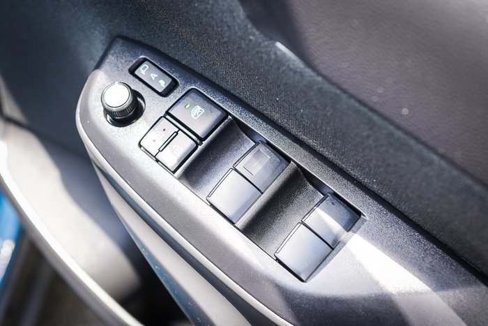 2021 Toyota Yaris Cross GX