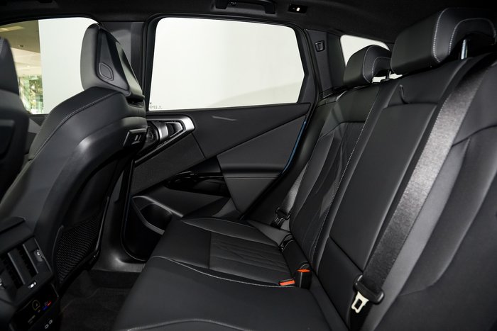 2026 BMW X3 20 xDrive