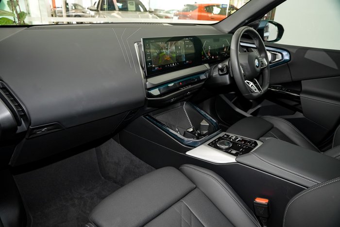 2026 BMW X3 20 xDrive