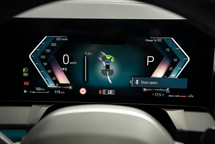 2026 BMW X3 20 xDrive