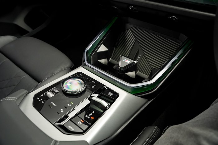 2026 BMW X3 20 xDrive