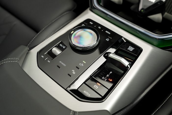 2026 BMW X3 20 xDrive